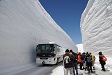 立山黒部アルペンルート